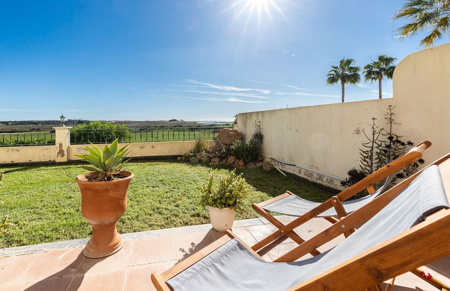 Beach Front View Armacao de Pera Flat With Terrace - Foto 42