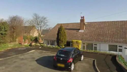 Wenford Dorma Bungalow - Foto 2