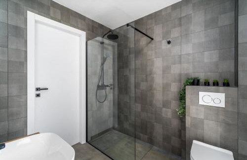 Villa Mir with private pool, 3 bedrooms, 7km from sandy beach - Foto 24