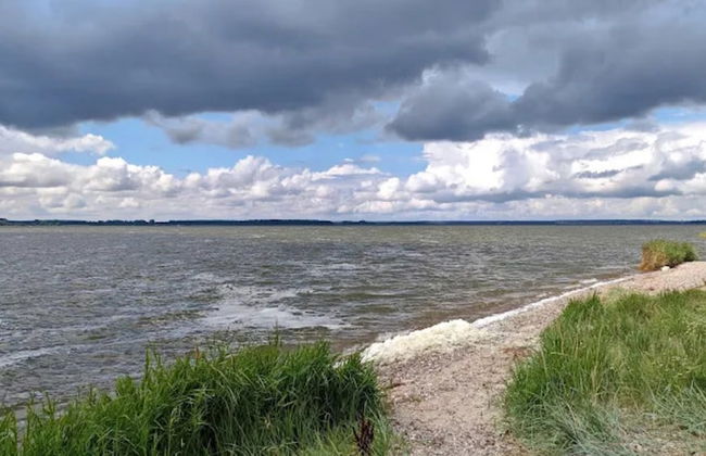 Farmstay Neuendorfkrug, La1/4tow - Formerly TUI - Foto 33