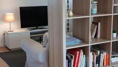 Joli appartement 2 chambres avec vue sur le Tage à Algés - Photo 4