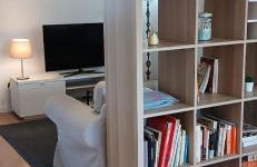 Joli appartement 2 chambres avec vue sur le Tage à Algés - Foto 4