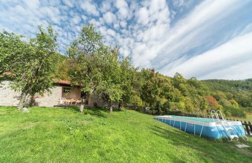 Secluded Chalet With Pool - Foto 37