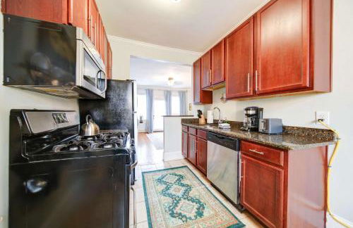 Chic 1 BR Units Near Dilworth - Foto 64