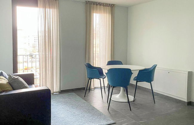 Icon H 209 Suite Micro-living - Photo 19