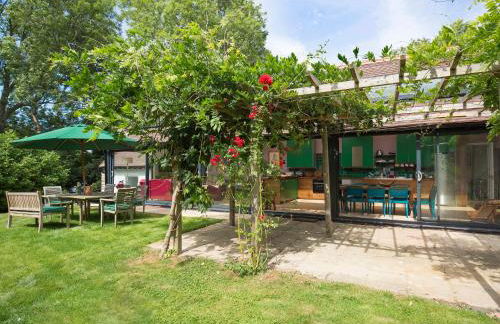 Brock Cottage - Foto 28