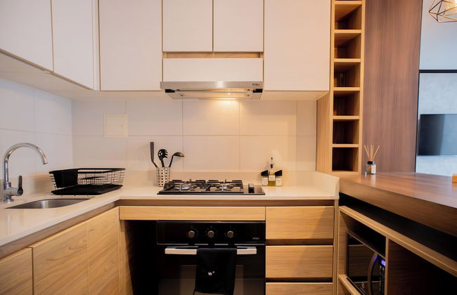 Exclusive Apartments in Pedro Martinto by Wynwood-House - Foto 50