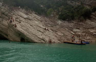 Casa Notari Congost de Montrebei - Foto 35