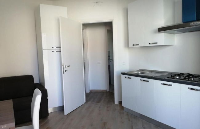 Appartamenti Mareblu - Apartamento 1 - Foto 8