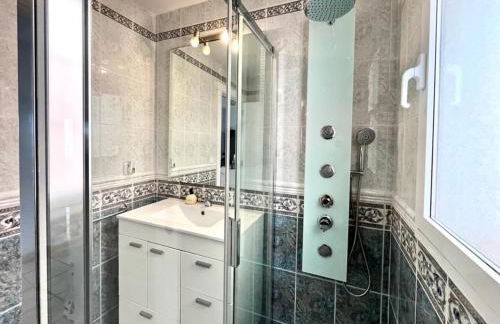 Villa AltaVista with Sea View in Altea Hills - Photo 31