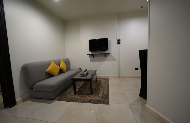 NewCity Suites & Apartments - Foto 37