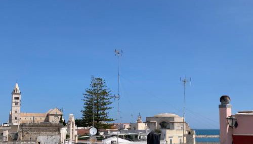 VISCHI Roof con TERRAZZO e vista - Foto 2