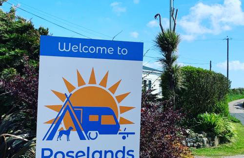 Roselands caravan park, Nr Lands End, Cornwall - Foto 6