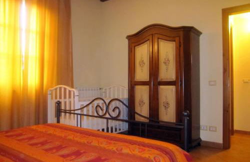 Apartment Charmante Wohnung mit privatem Garten by Interhome - Foto 13