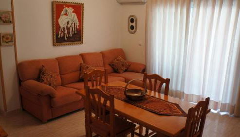 APARTAMENTO ARTIAMIS de PLAYA DE DAIMUZ - Foto 5