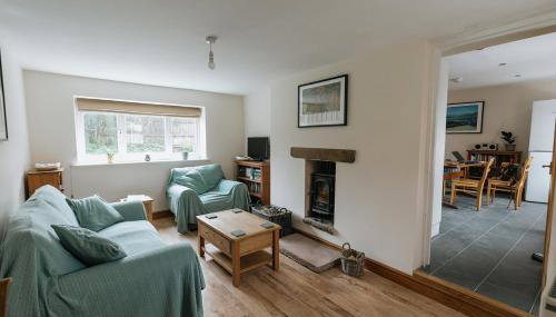 ELM HOUSE COTTAGE - 2 Bed Cottage in High Hesket on the edge of the Lake District, Cumbria - Foto 2