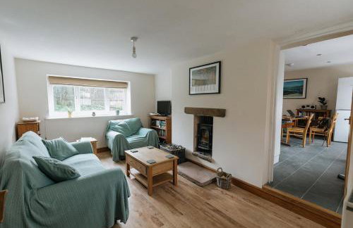ELM HOUSE COTTAGE - 2 Bed Cottage in High Hesket on the edge of the Lake District, Cumbria - Foto 2