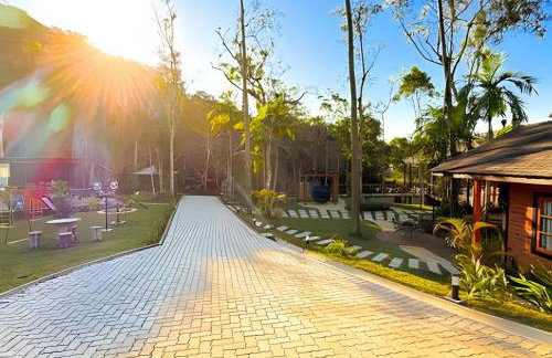 ASA | Villa Esmeralda | Pub | Piscina | Riacho - Photo 18