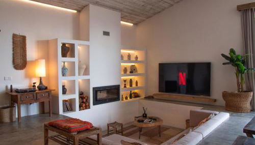 Casa Thala - Conceptual 3-Suite Villa & Hot Pool - Foto 3