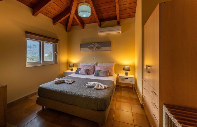 Beautiful 2-bedroom Villa in Kolymbia-rhodes - Foto 5