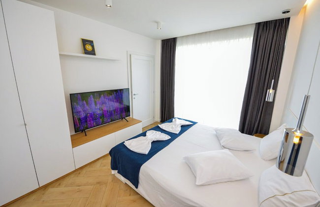 Blue Moon - One Bedroom - Romana Square - Foto 12