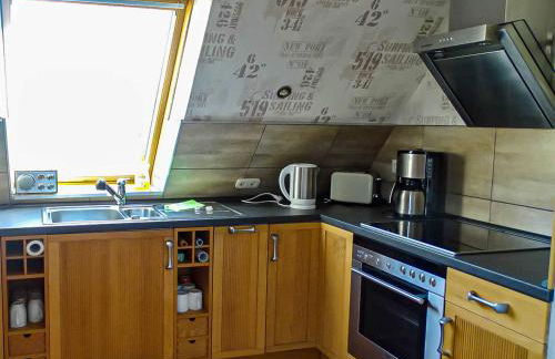 Haus Jasmin - Foto 23