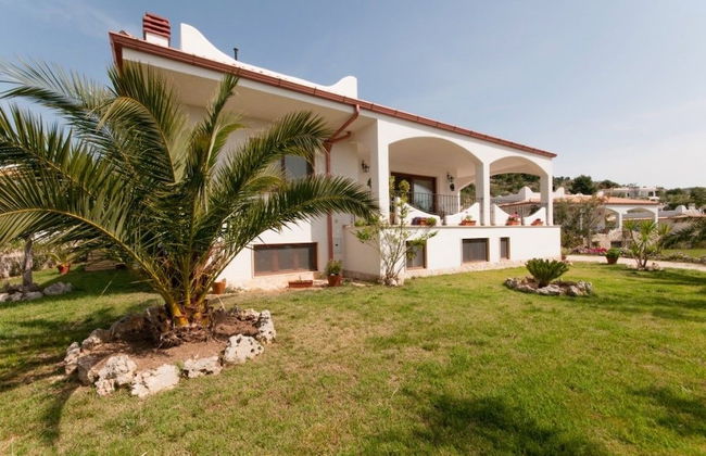 Residence L'Uliveto - Foto 37