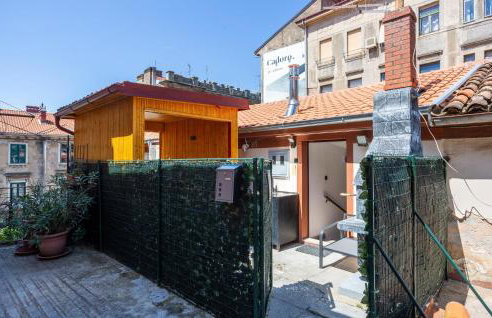 Gorgeous Apartment In Rijeka With Wifi - Foto 7