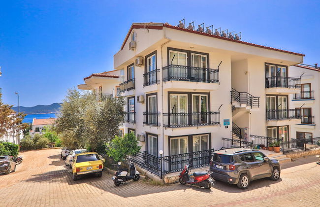 Duygu Apart - Photo 50