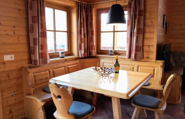 Chalet Jupiter - Photo 3