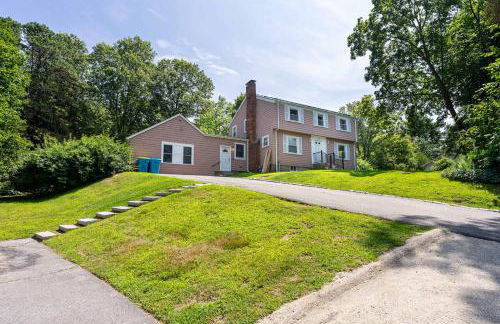 Spacious Two Bedroom Apartment - Foto 28