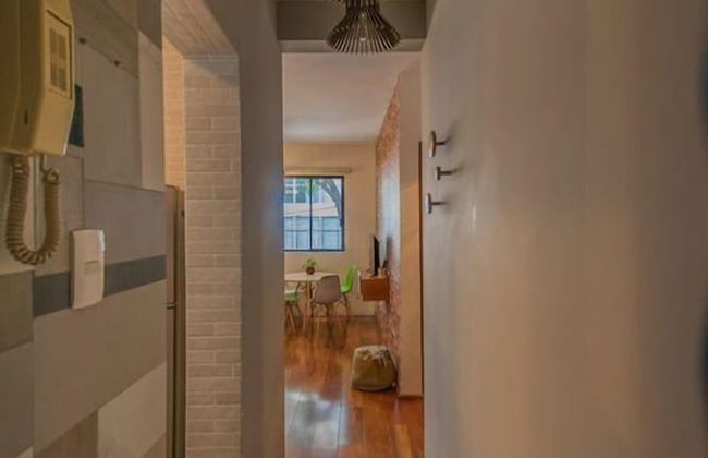 JUUB Quiet and comfy in the middle of everything - Foto 26