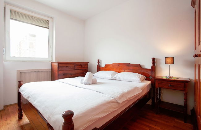 Urban Serviced Apartments - Foto 30