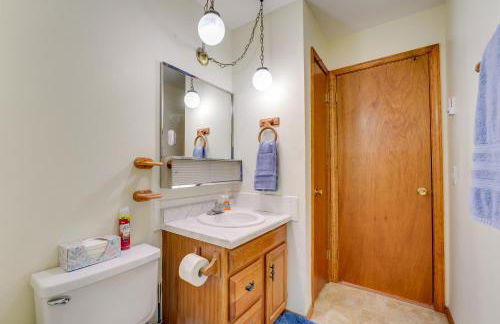 Downtown Delta Condo about 34 Mi to Black Canyon! - Foto 21