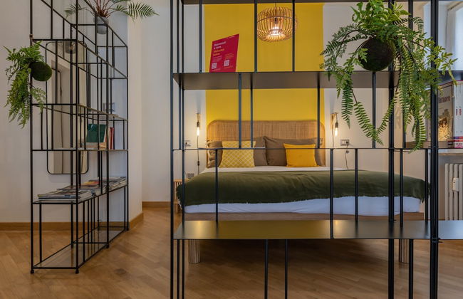 Bamboo Studio by Wonderful Italy - Foto 6