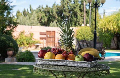 Villa Christina in Evia - Foto 46