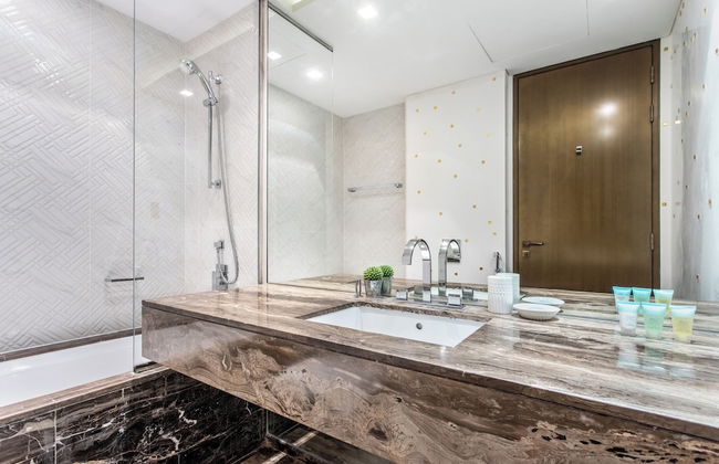 Damac Heights by Fendi - Foto 41