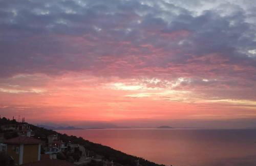 Apollo Romantic Sea View Villa - Photo 65