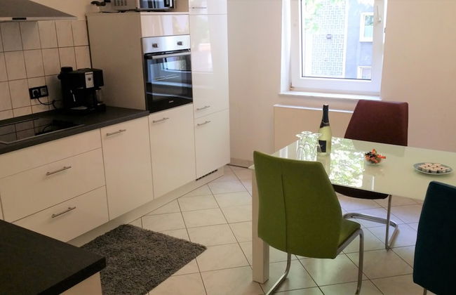 FEWO Bochum - Foto 6