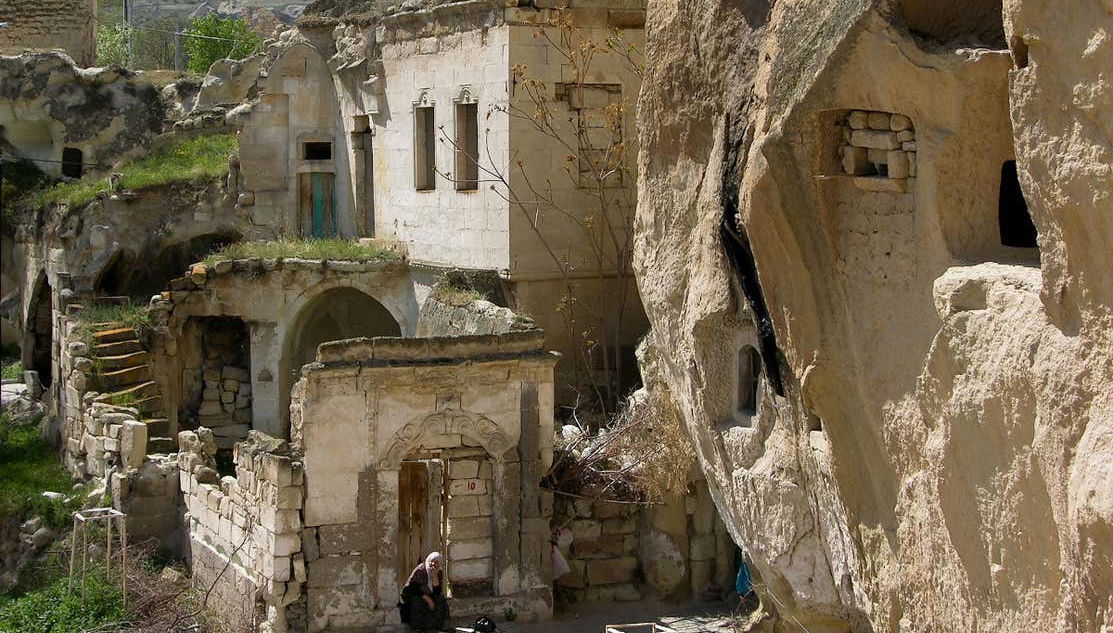 Capadocia express ¡Tour de 1 día en avión - Foto 1