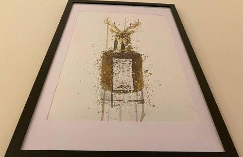 The Old Jail Apartment, Inveraray - Foto 11