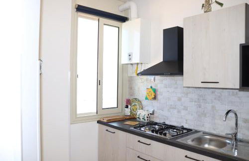 RineddaHouse Arenella - Vista Mare Panoramica a Palermo con Parcheggio privato - Foto 76