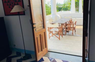 Casa Mandarino - central, see view and silence - Foto 31