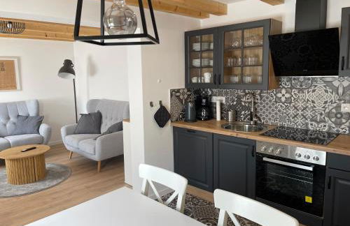 Ferienhaus auf der Stadtmauer - Foto 16