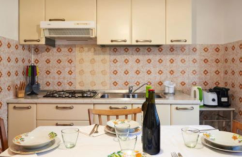 Apartment Casa dei Gelsomini by Interhome - Foto 17