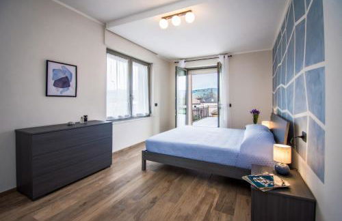 Casa Baratta - Il Gelso, Neive, terrazza sulle Langhe - Foto 8