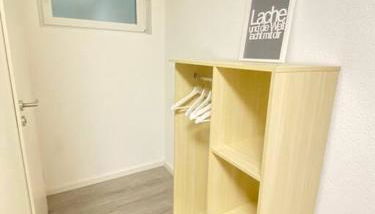 Little sweet appartment - Foto 4, wardrobe