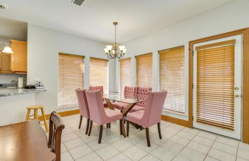 Swim, Golf and Unwind Laguna Vista Vacation Home! - Foto 8