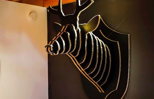 Family Retreat Near Haltinne - Foto 31