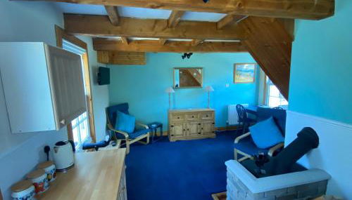 Lamlash- Self catering accommodation with seaviews - Photo 4